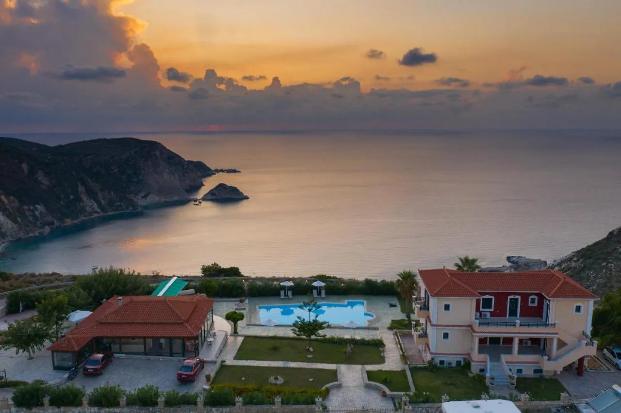 Niforos Panorama Apartment Vovikes 0*,  Greece