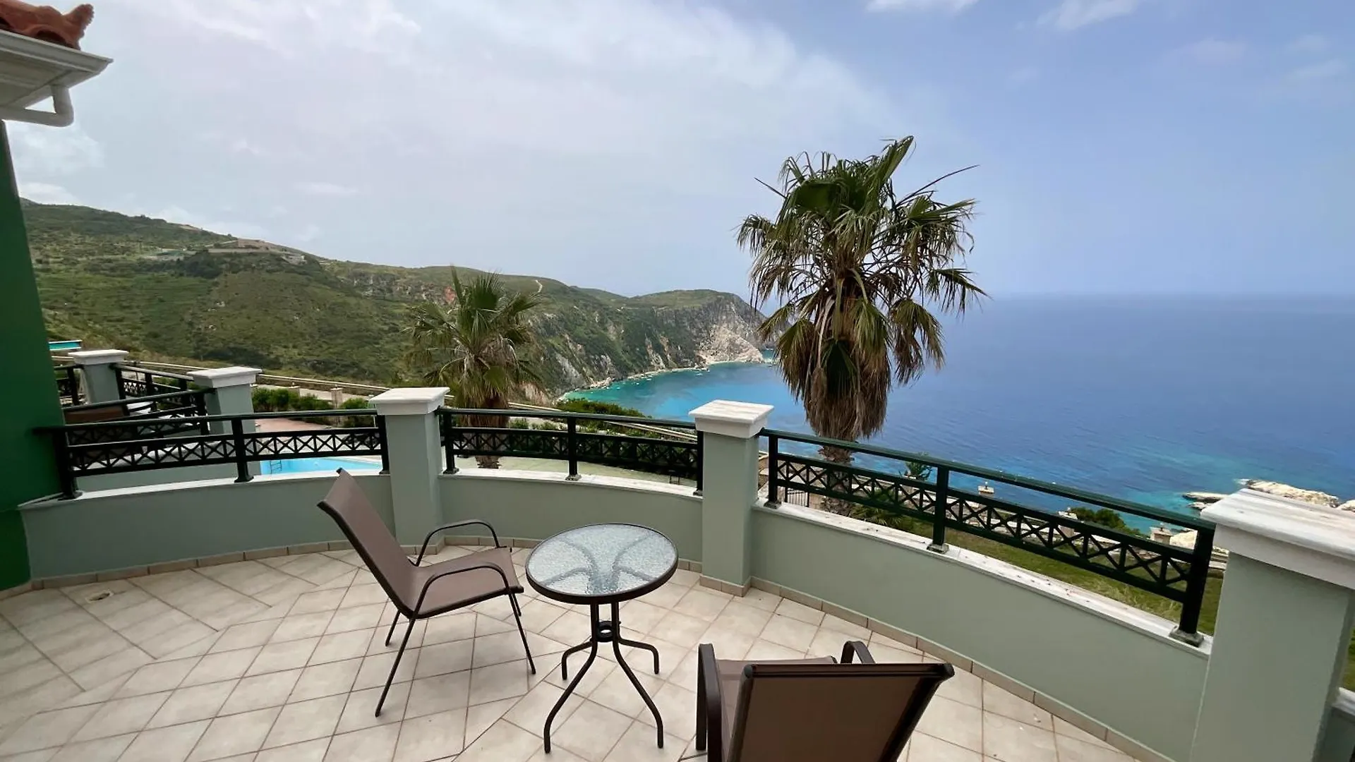 Niforos Panorama Apartment Vovikes 0*,  Greece